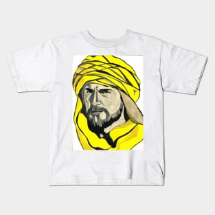 bedouin 4 Kids T-Shirt